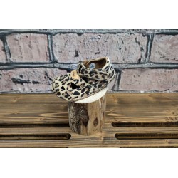 Barefoot Pegres BF20 leopard