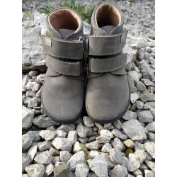 Ellarte - S10225- Dark grey