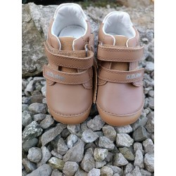 Barefoot celoroční kožené...
