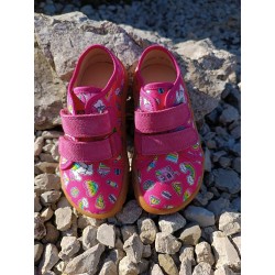 Froddo G1700440-10 Fuxia+