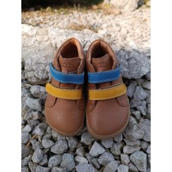 Froddo G2130369-4  cognac