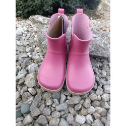 Fischer Barefoot holínky -...