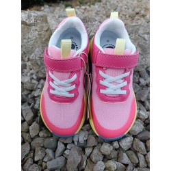 XTI barefoot tenisky Z.Tex...