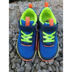 XTI barefoot tenisky...