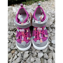 Dětské sandálky D.D.Step...