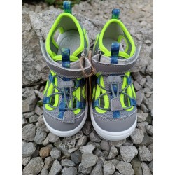 Dětské sandálky D.D.Step...