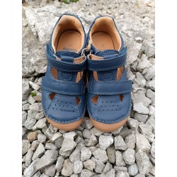 Barefoot sandálky D.D.Step...