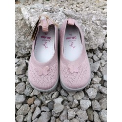 Barefoot baleríny D.D.Step-...