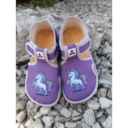 Antal Rascal - Unicorn