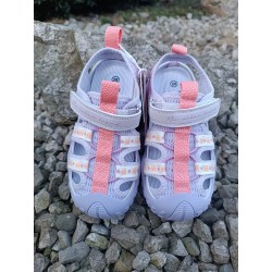 XTI sportovní sandálky -...